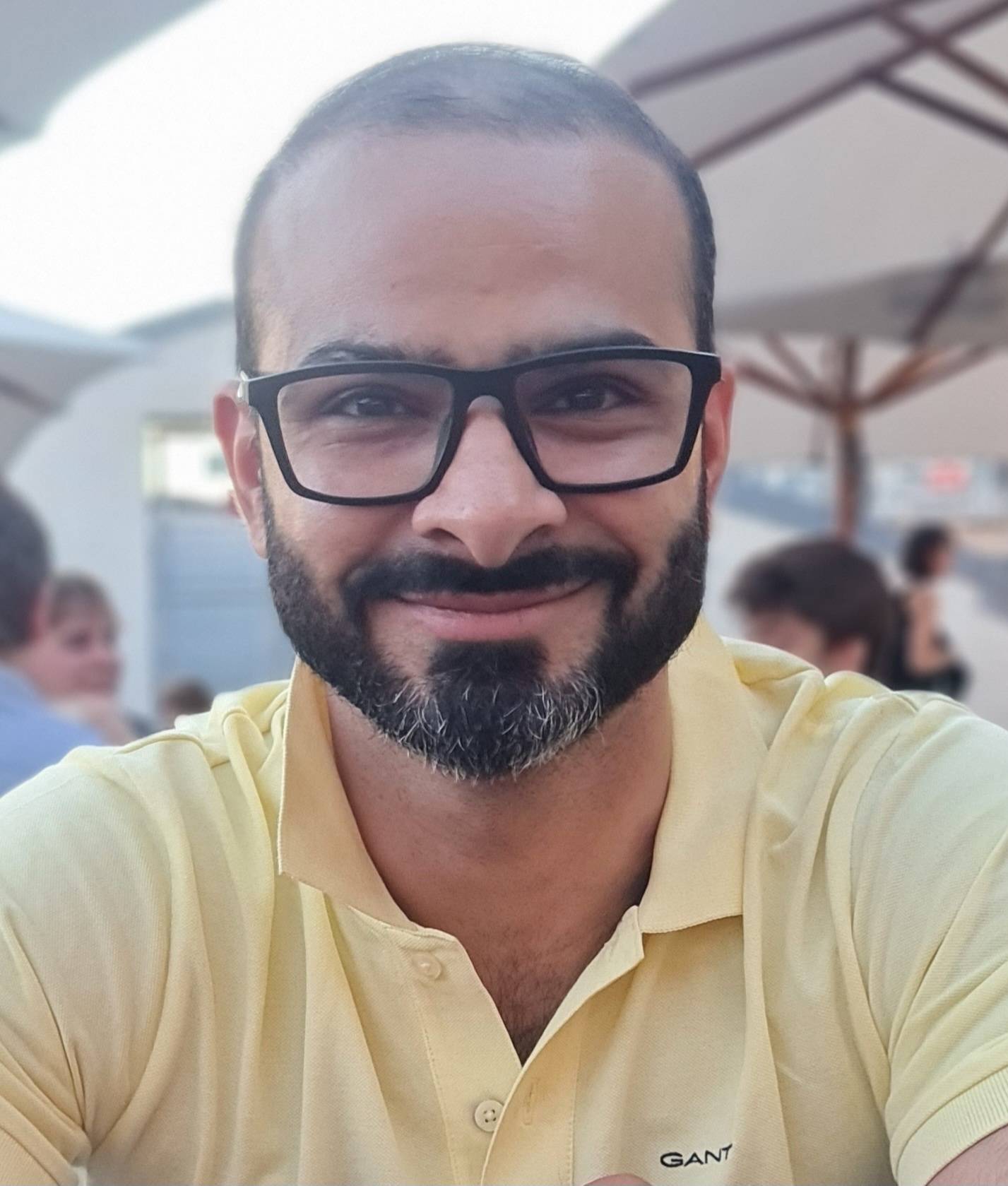 Vibhor Maini
